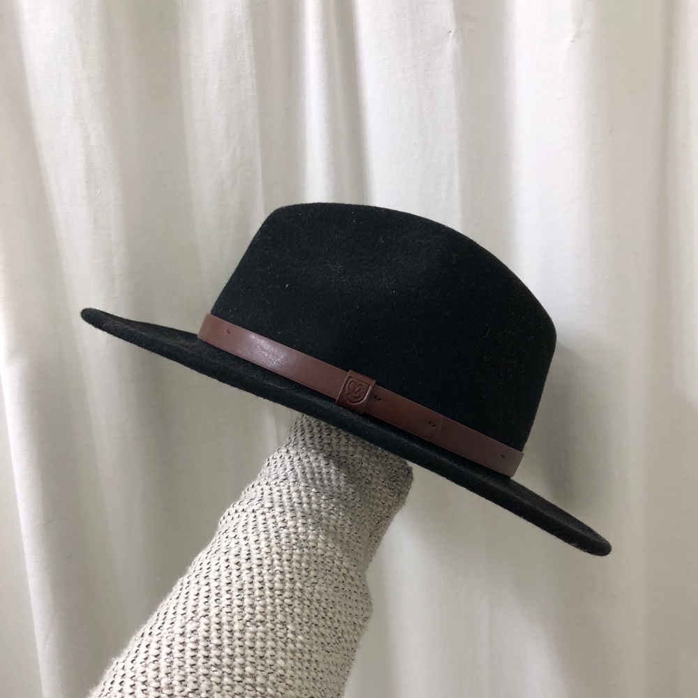 Brixton Messner Fedora